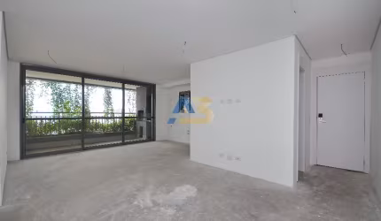 Apartamento à venda em Condomínio Fechado no Centro | Curitiba