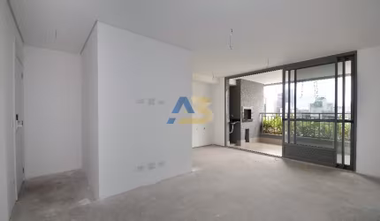 Apartamento à venda em Condomínio Fechado no Centro | Curitiba