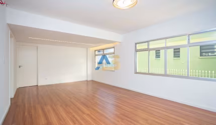 Apartamento 3 Quartos à venda no Juvevê | Curitiba