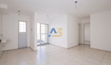 Apartamento em Condomínio Fechado no Almirante Tamandaré | Curitiba