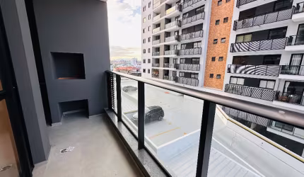 Vivendas Home Club - Pronto para morar - Final 1 - Apto de ponta - Melhor planta
