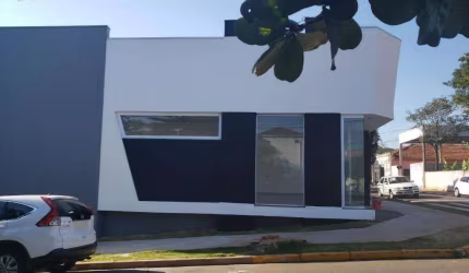 Imóvel Comercial para Venda em Presidente Prudente, Vila Maristela, 3 banheiros, 1 vaga