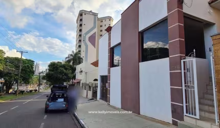 Imóvel Comercial para Venda em Presidente Prudente, Vila Maristela, 1 banheiro