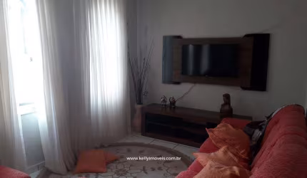 Casa para Venda em Presidente Prudente, Vila Formosa, 3 dormitórios, 1 suíte, 2 banheiros, 5 vagas