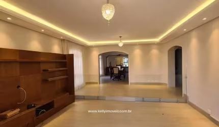 Apartamento para Venda em Presidente Prudente, Vila Ocidental, 4 dormitórios, 4 suítes, 6 banheiros, 4 vagas