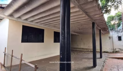 Imóvel Comercial para Venda em Presidente Prudente, Cecap, 1 banheiro, 2 vagas