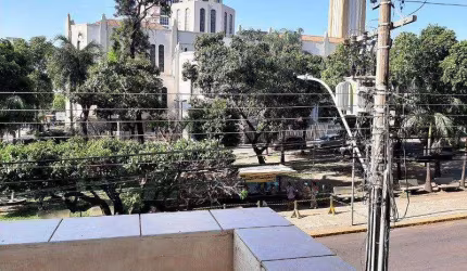 Apartamento para Venda em Presidente Prudente, Centro, 3 dormitórios, 1 suíte, 3 banheiros, 2 vagas