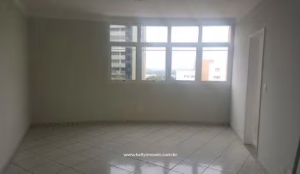 Apartamento para Venda em Presidente Prudente, Centro, 3 dormitórios, 1 suíte, 2 banheiros, 1 vaga