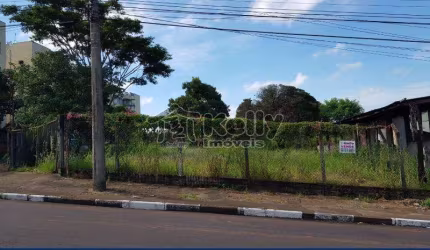 Terreno para Venda em Presidente Prudente, Jardim Belo Horizonte