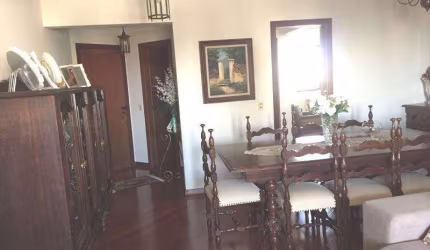 Apartamento para Venda em Presidente Prudente, Centro, 1 dormitório, 3 suítes, 3 banheiros, 2 vagas