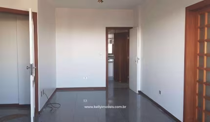 Apartamento para Venda em Presidente Prudente, Vila São Jorge, 3 dormitórios, 1 suíte, 3 banheiros, 2 vagas