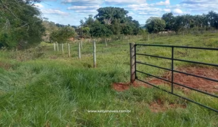 Chacara à venda em Montalvão