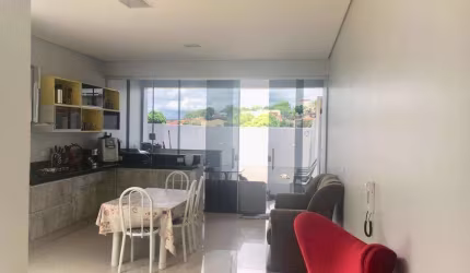 Casa para Venda em Presidente Prudente, Vila Formosa, 3 dormitórios, 3 suítes, 5 banheiros, 2 vagas