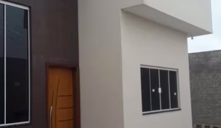 Casa para Venda em Presidente Prudente, Residencial III Milênio, 3 dormitórios, 1 suíte, 2 banheiros, 2 vagas