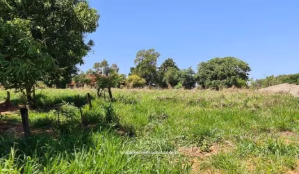 Terreno Comercial para Venda em Presidente Prudente, Área Rural