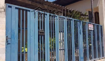 Casa para Venda em Presidente Prudente, Cidade Universitária, 1 dormitório, 1 banheiro, 1 vaga