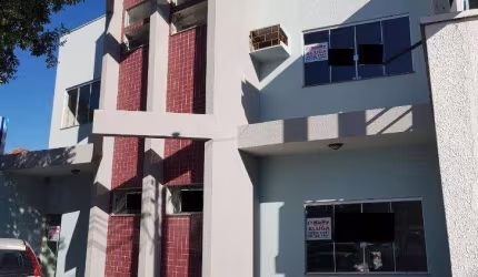 Sala Comercial para Locação em Presidente Prudente, Jardim Paulista, 1 banheiro, 2 vagas