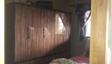 Casa para Venda em Presidente Prudente, Parque José Rotta, 2 dormitórios, 1 banheiro