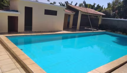 Casa para Venda em Paulicéia, Centro, 4 dormitórios, 3 banheiros, 2 vagas