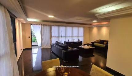 Apartamento para Venda em Presidente Prudente, Jardim Bongiovani, 4 dormitórios, 3 banheiros, 4 vagas