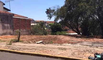 Terreno para Venda em Presidente Prudente, Vila Luso