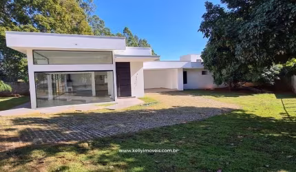 Casa para Venda em Presidente Prudente, Jardim Rio 400, 3 dormitórios, 3 suítes, 4 banheiros, 4 vagas