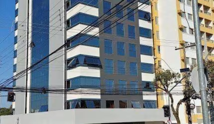 Sala Comercial para Venda em Presidente Prudente, Jardim Paulista, 2 banheiros, 1 vaga