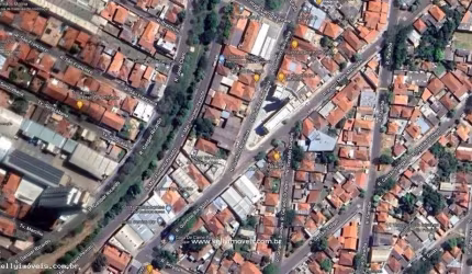 Terreno para Venda em Presidente Prudente, Vila Marcondes