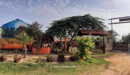 Imóvel Comercial para Venda em Bataguassu, Zona Rural, 1 suíte, 3 banheiros, 10 vagas