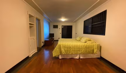 Apartamento para Venda em Presidente Prudente, Jardim Bongiovani, 3 dormitórios, 3 suítes, 4 banheiros, 4 vagas