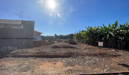 Terreno para Venda em Presidente Prudente, Jardim Campo Belo