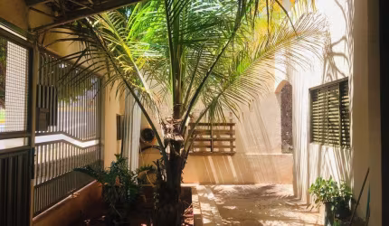 Casa para Venda em Tarabai, Centro, 3 dormitórios, 1 suíte, 2 banheiros, 2 vagas