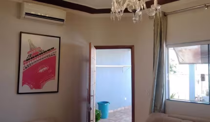 Casa para Venda em Presidente Prudente, Jardim Cobral, 2 dormitórios, 1 suíte, 2 banheiros, 1 vaga