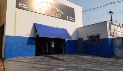 Imóvel Comercial para Locação em Presidente Prudente, Vila Santa Helena, 1 banheiro