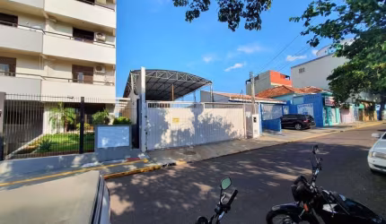 Imóvel Comercial para Locação em Presidente Prudente, Vila Nova, 1 banheiro