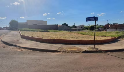 Terreno para Venda em Presidente Prudente, Rotta Do Sol