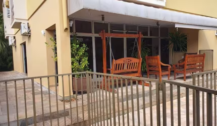 Imóvel Comercial para Venda em Presidente Prudente, Jardim Paulista, 6 banheiros, 5 vagas