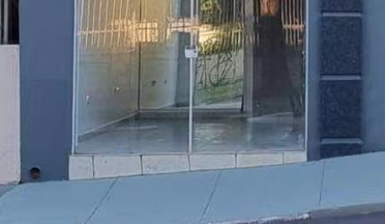 Imóvel Comercial para Locação em Presidente Prudente, Vila Maristela, 1 banheiro