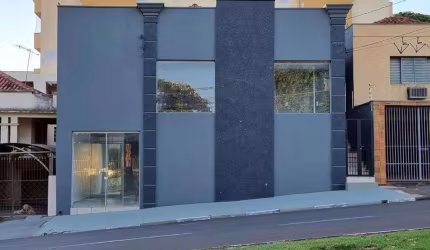 Imóvel Comercial para Locação em Presidente Prudente, Vila Maristela, 2 banheiros