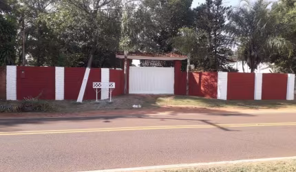 Casa para Venda em Martinópolis, Laranja  Doce, 3 dormitórios, 1 suíte, 3 banheiros, 10 vagas