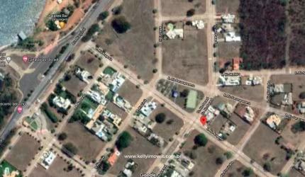 Terreno para Venda em Presidente Epitácio, Centro