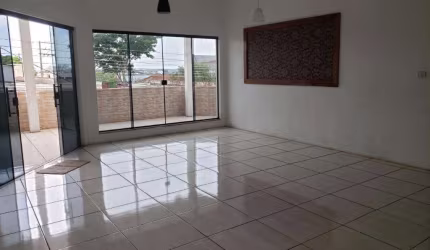 Casa para Venda em Presidente Prudente, Vila Formosa, 2 dormitórios, 1 banheiro, 1 vaga