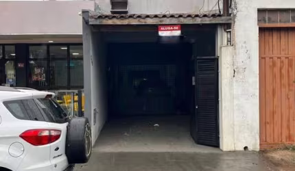 Imóvel Comercial para Locação em Presidente Prudente, Jardim Eldorado, 2 banheiros