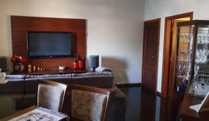 Apartamento para Venda em Presidente Prudente, Jardim Bela Daria, 3 dormitórios, 1 suíte, 2 banheiros, 2 vagas