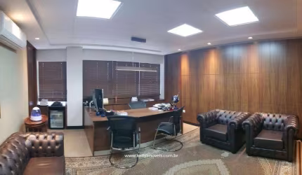Imóvel Comercial para Venda em Presidente Prudente, Vila Formosa, 6 banheiros, 3 vagas