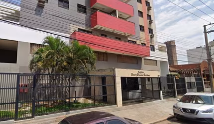 Apartamento para Venda em Presidente Prudente, Edifício Saint Germain, 3 dormitórios, 2 suítes, 3 banheiros, 4 vagas