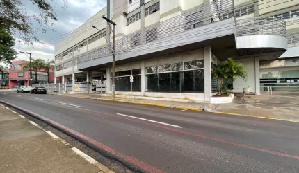 Imóvel Comercial para Locação em Presidente Prudente, Vila Formosa, 7 banheiros, 50 vagas