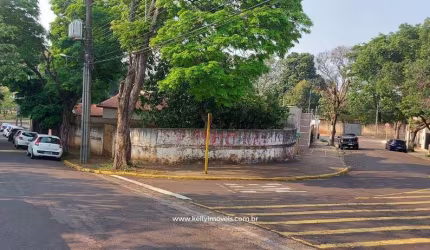 Terreno para Venda em Presidente Prudente, Parque São Judas Tadeu