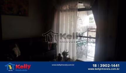 Casa para Venda em Presidente Prudente, Vila Formosa, 3 dormitórios, 3 suítes, 5 banheiros, 4 vagas
