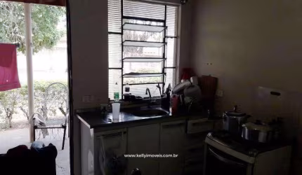 Casa para Venda em Presidente Prudente, Parque Residencial São Lucas, 2 dormitórios, 1 banheiro, 1 vaga